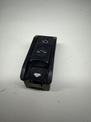 Bmw oem window lift switch - lift,