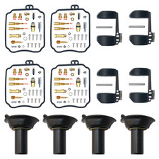 Kit de réparation pour