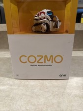 Anki Cozmo Robot