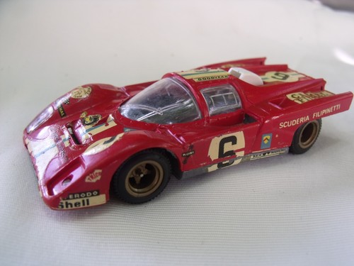 Ref bc4 super - ref, 1/43