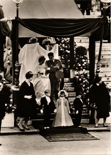 Cpa royal wedding - cpa, roi