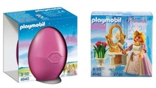 Playmobil 4940  Princesse avec