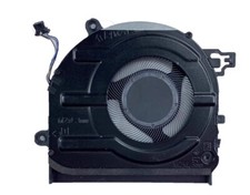 For Dell Latitude 5330 Laptop CPU Cooling Fan 0090TD 090TD