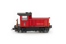 Mabar Tren 81525S: SBB CFF FFS - Tm IV diesel locomotive (NEW, Digital + Sound)