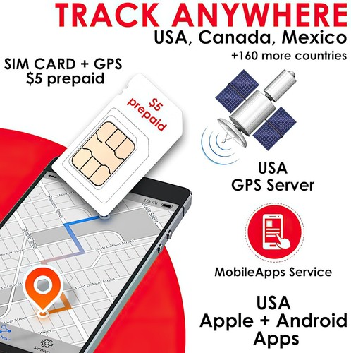 Gps card - gps,