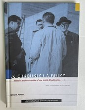 Le Corbusier à Briey, Joseph