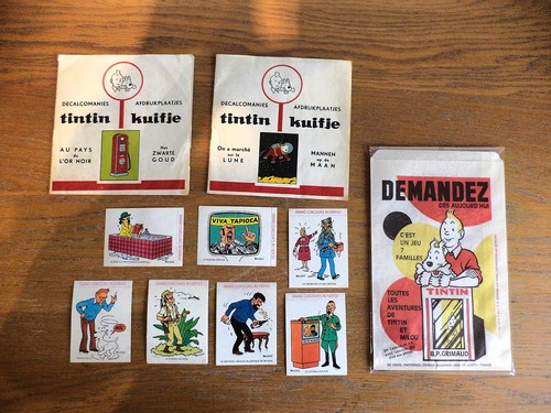 Anciens documents papier - 12,