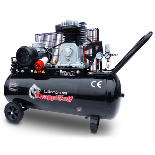 Knappwulf kw3300 compresseur - knappwulf,