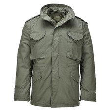 Mil-Tec Veste Parka Style M65