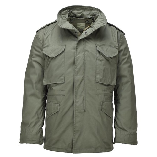 Mil tec veste parka - mil-tec, style