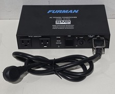 Furman AC Power Conditioner AC-215A