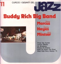 Buddy Rich Big Band Les