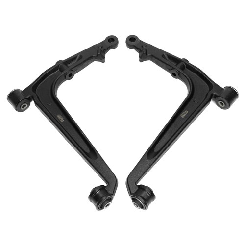 Kit bras suspension avant - kit,