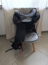 selle de randonnée cathare