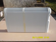 Radiateur électrique en très bon état avec accumulateur modèle IMX 1500El