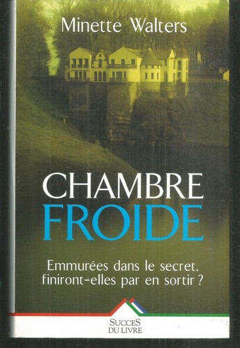 Chambre froide minette - chambre, froide.minette
