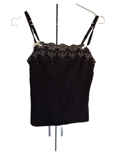 Miriale top femmes noir - femmes,