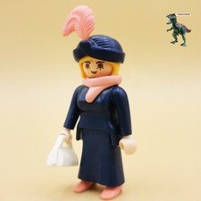 Playmobil 5507 figurine dame