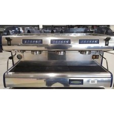 Cheap Italian 3 Group Carimali Commercial Coffee Machine