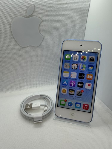 Apple ipod touch - apple, 7e