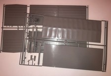 1/24 ITALERI GRAPPE POUR