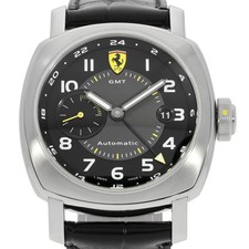 Panerai Ferrari Scuderia GMT
