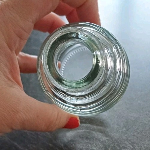 Carafe bouteille verre - carafe/bouteille, en