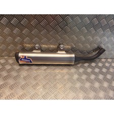 silencieux art tecnium pot