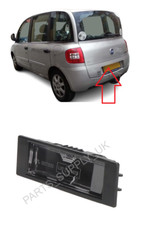 Neuf Pour Fiat Multipla