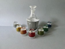 1 bouteille et ses 7 petits