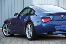 BMW Z4 Z4M E85 E86 alloy rim double spare 224 m 224m m224 wheel rim aluminium