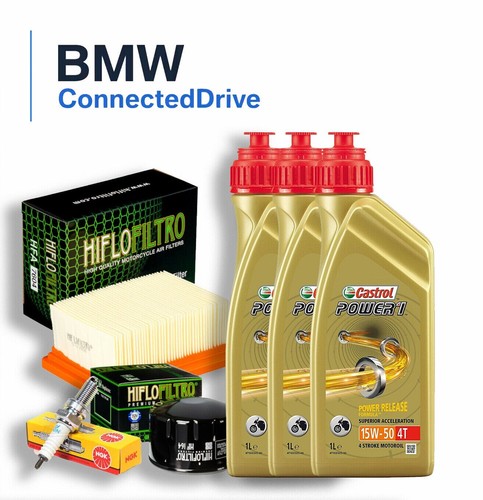 Kit révision bmw - 650, sport