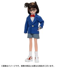 Takara Tomy Licca Detective