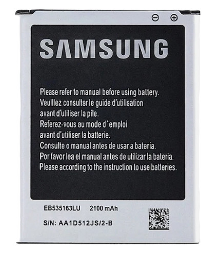 Samsung eb535163lu oem battery - oem,
