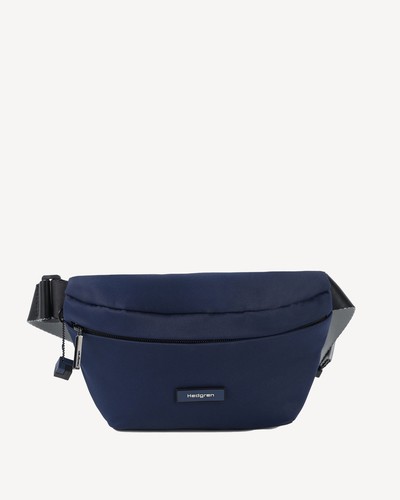 Hedgren halo sling belt - belt, bag