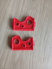 Playmobil  2 x   " Barriere