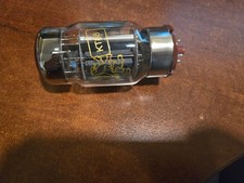 KT88 Genelex-Match quad tubes-QTY4