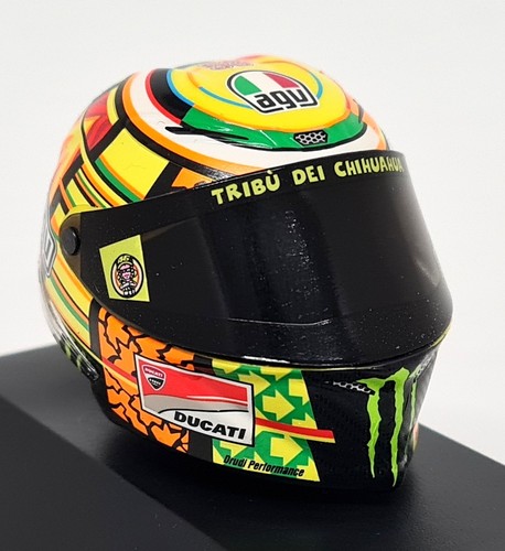 Minichamps valentino rossi - valentino,