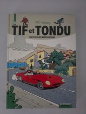 BD Integrale Tif et Tondu -