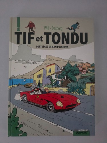 Integrale tif tondu - et,