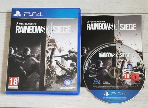 Jeu playstation ps4 tom - jeu, 4
