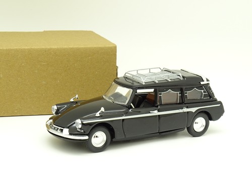 Rio citroen ds - sb,