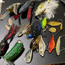 Ensemble de leurres, Imakatsu