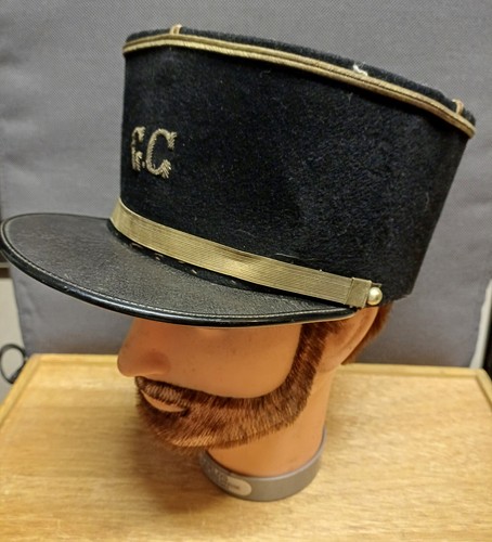 Ancien képi modèle - , 1919