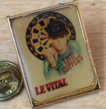  pin's lapel pins vintage darts games bar le vital Belgium (+ coming soon) 