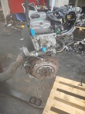 Moteur PEUGEOT 106 PHASE 2
