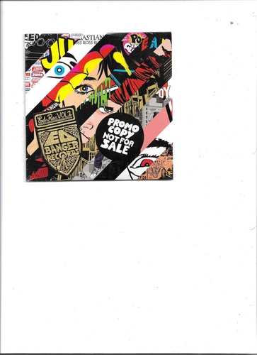 Banger records rec vol 2 - ed,