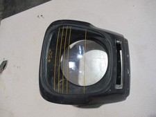 Tête fourche bmw r 100 - tête,
