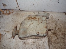 Réservoir innocenti scooter