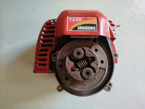 Moteur pour debroussailleuse - ,